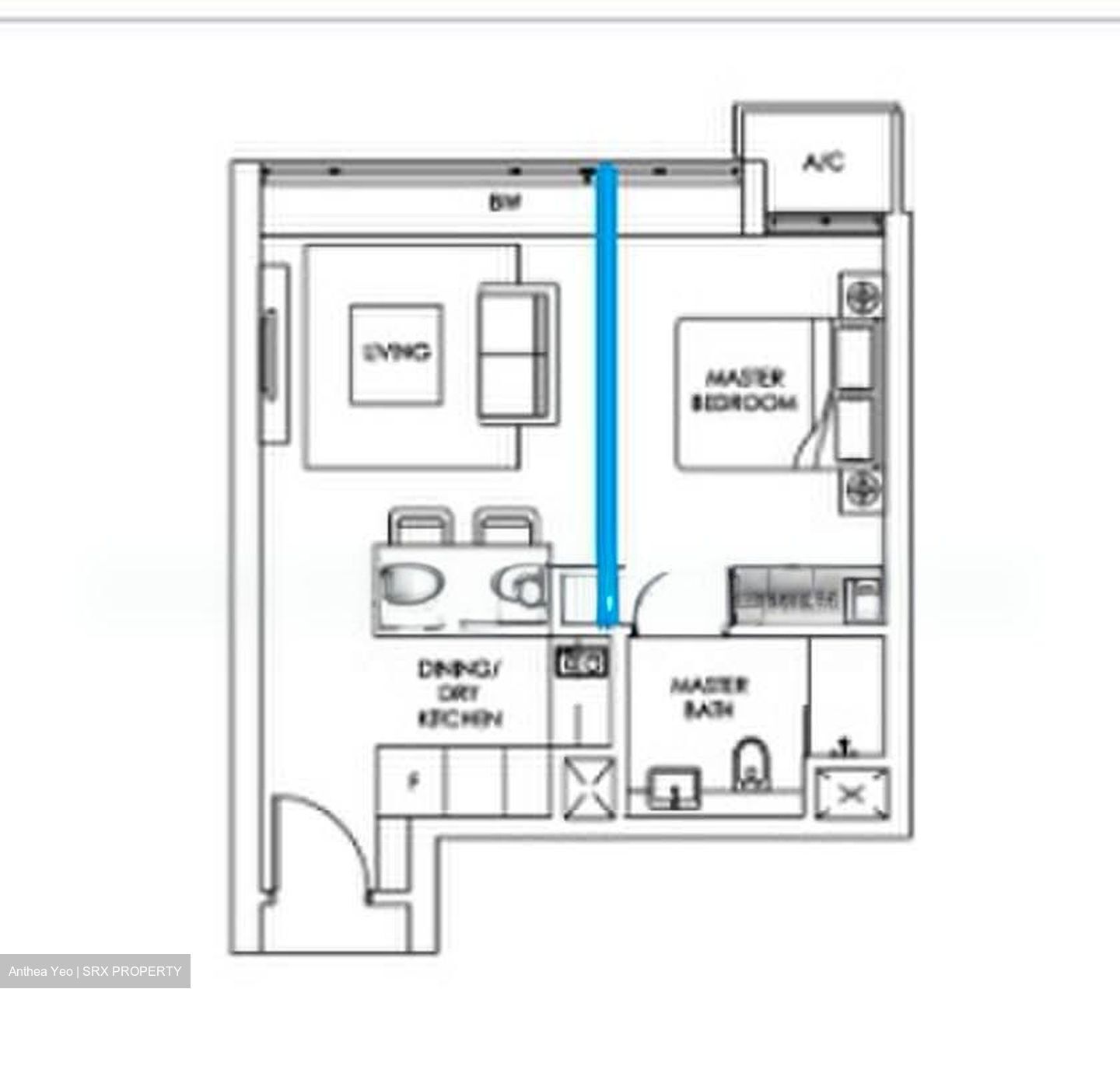 Soleil @ Sinaran (D11), Condominium #563622561